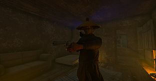 NO STRANGERS - COSMETICS PACK #1