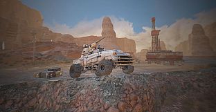 Crossout - Pandemic Pack