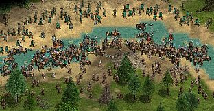 Imperivm RTC - HD Edition "Great Battles of Rome"