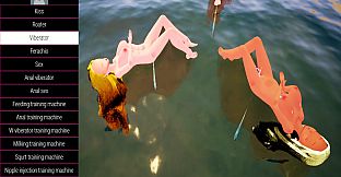 Witch Academy Another Battle