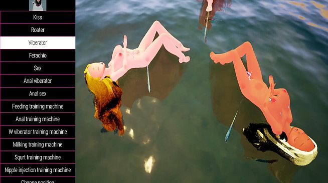 Witch Academy Another Battle