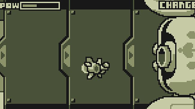 Retro Space Shooter 8-Bit