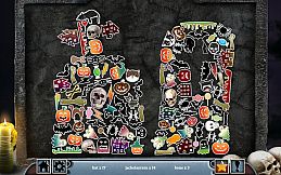 Super Spooky Subgame Spectacular