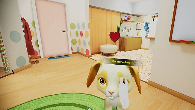Pets VR