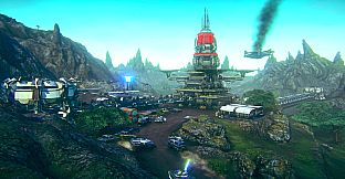 PlanetSide2 : Supreme Authority Pack - Terran Republic