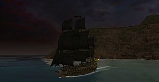 Sea Dogs: To Each His Own - The Caleuche