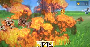 ノヴァチェイサーズ