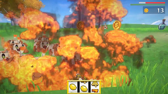 ノヴァチェイサーズ