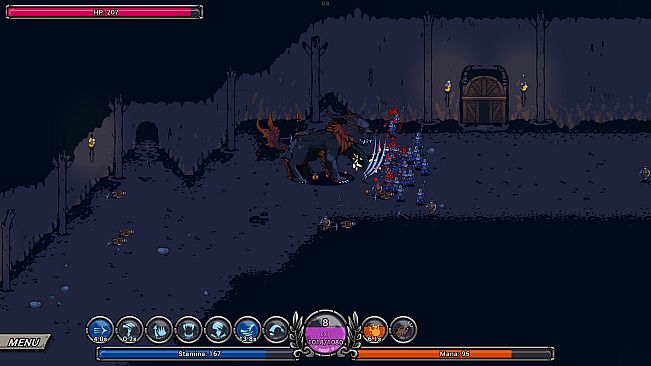 Monster Run: Downfall of the Empire