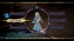 The DioField Chronicle