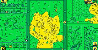Cats and Seek : Tokyo