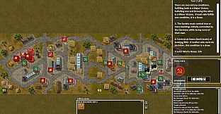 Lock 'n Load Tactical Digital: Enemy at the Gates Battlepack