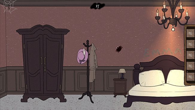 Void : EMMA | 空：艾玛