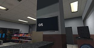 Not A Customer