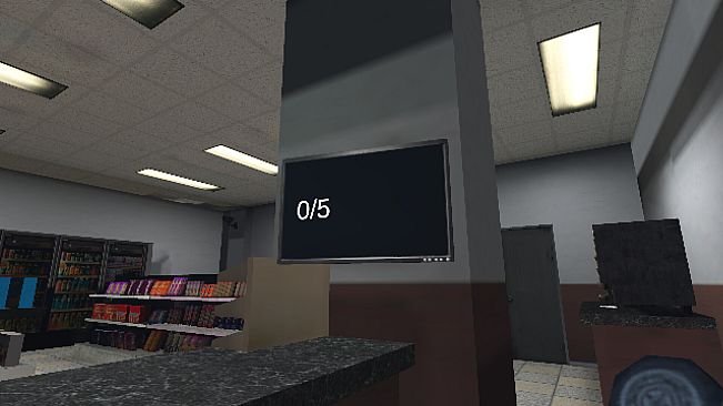 Not A Customer