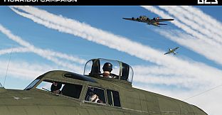 DCS: Fw 190 A-8 Horrido! Campaign