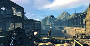 Deep Black: Reloaded