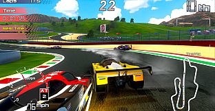 Asphalt Racing Bundle Hypercar & Speedway