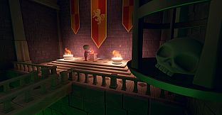 Museum: Escape with Friends