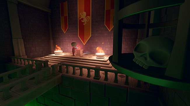 Museum: Escape with Friends