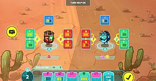 Insane Robots - Robot Pack 2