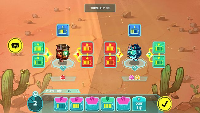 Insane Robots - Robot Pack 2