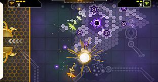 Atari Recharged Bundle: Yars + Caverns of Mars