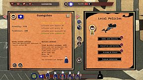 Rise Of The White Sun - 白日升