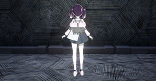 Dolls Nest - Form Data "Meis Consulate Guard Humanoid" Set