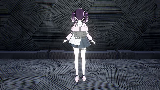 Dolls Nest - Form Data "Meis Consulate Guard Humanoid" Set