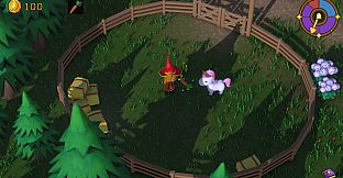 Potion Nook