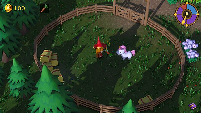 Potion Nook