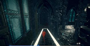 Paper Plane Arena - The Haunted House