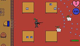 Minarchy: Active Shooter