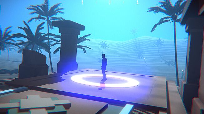 ONCE UPON A TIME IN MOROCCO