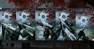 Bright Memory: Infinite Black Kitten DLC