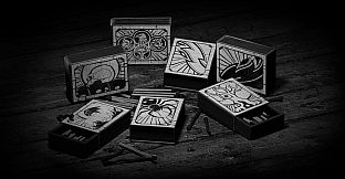 One Eyed Likho - Supporter Pack