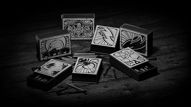 One Eyed Likho - Supporter Pack