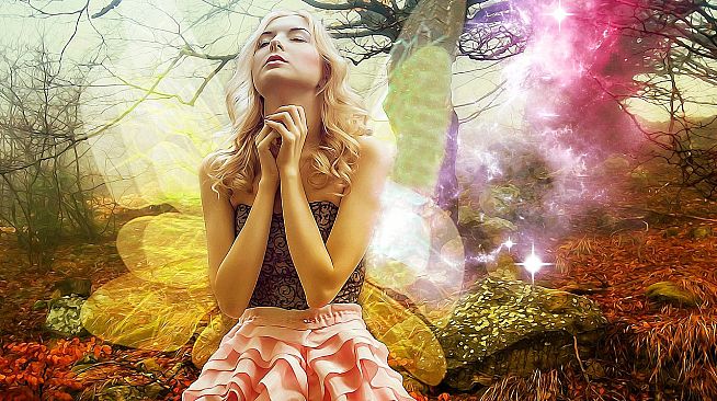 Visual Novel Maker - My First Story