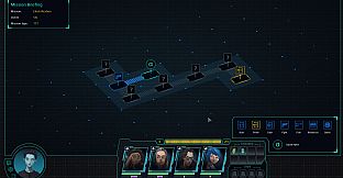 Twilight Wars: Declassified