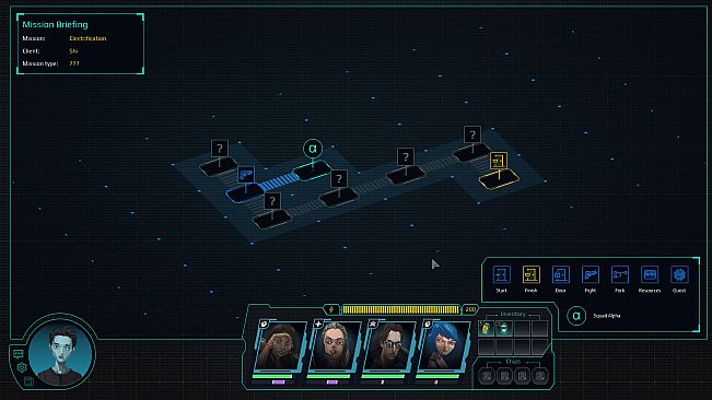 Twilight Wars: Declassified