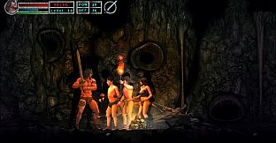 The Slaves' Fortress