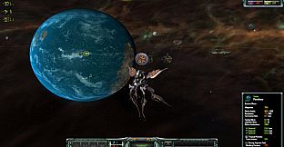 Sins of a Solar Empire: Rebellion - Forbidden Worlds DLC