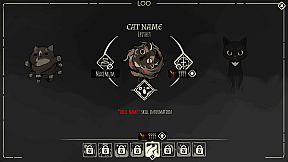 Little Old One and the Witch