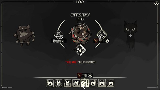 Little Old One and the Witch