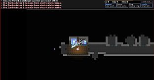 Rogue's Dark Descent