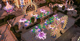 Anno 1800 - End of an Era Pack