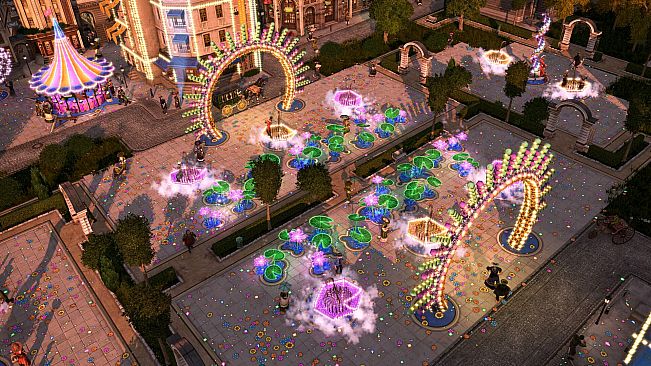 Anno 1800 - End of an Era Pack