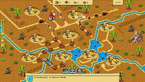 Gnomes Garden: Halloween