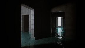 Backrooms: Exploration